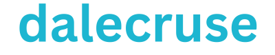 dalecruse.com